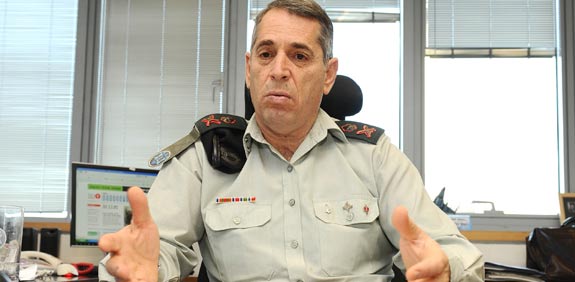 אבי זמיר / צלם: תמר מצפי